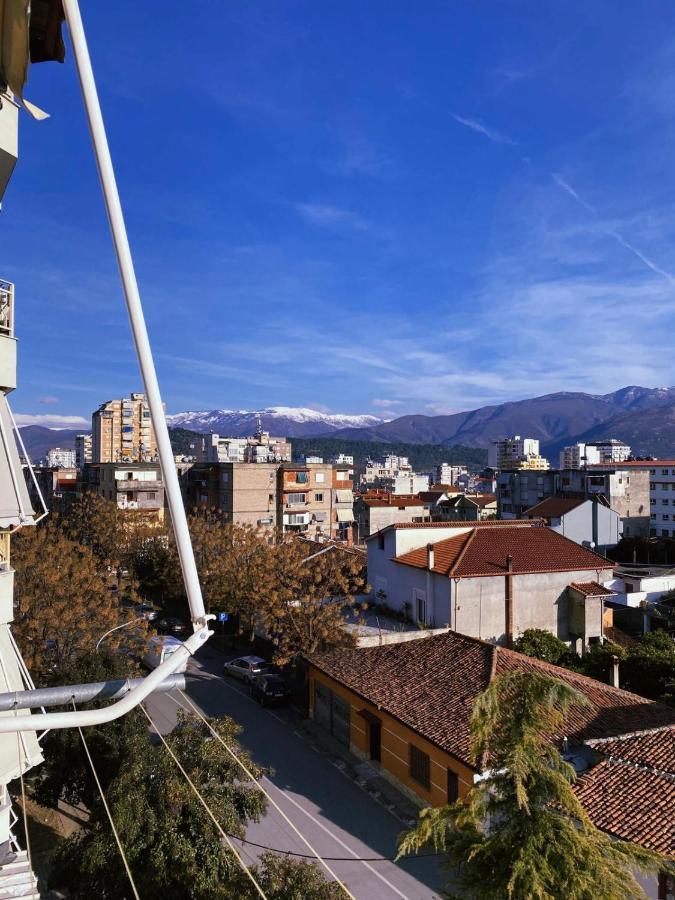 Sunshine Place Elbasan Buitenkant foto